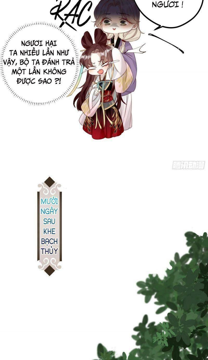 Công Chúa Pháo Hôi Muốn Tùy Tiện Đến Cùng Chapter 13 - 39