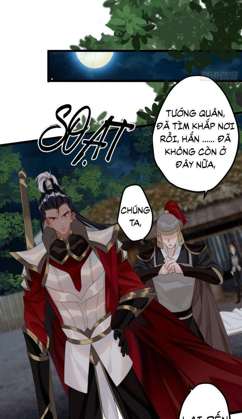 Công Chúa Pháo Hôi Muốn Tùy Tiện Đến Cùng Chapter 13 - 40