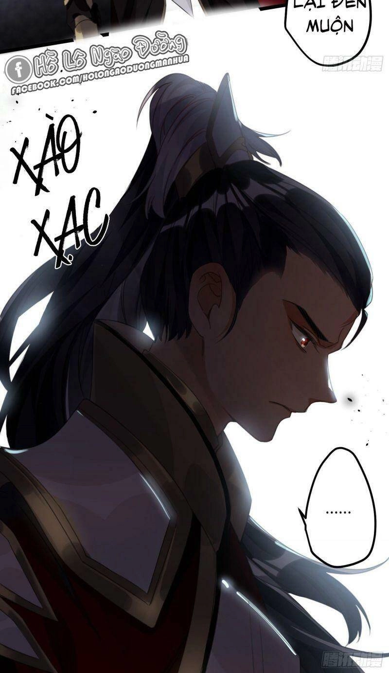 Công Chúa Pháo Hôi Muốn Tùy Tiện Đến Cùng Chapter 13 - 41