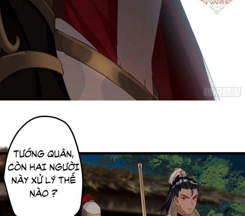 Công Chúa Pháo Hôi Muốn Tùy Tiện Đến Cùng Chapter 13 - 43