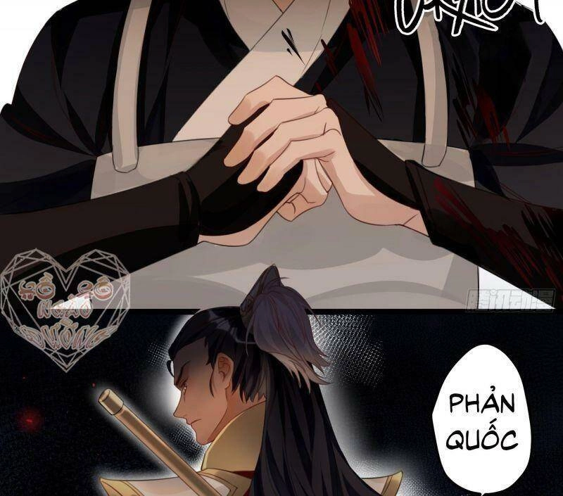 Công Chúa Pháo Hôi Muốn Tùy Tiện Đến Cùng Chapter 13 - 48