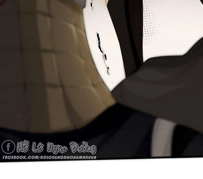 Công Chúa Pháo Hôi Muốn Tùy Tiện Đến Cùng Chapter 13 - 51