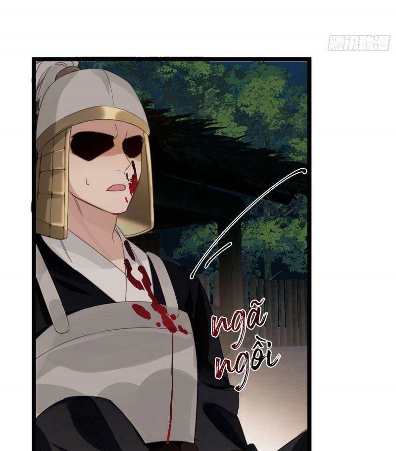 Công Chúa Pháo Hôi Muốn Tùy Tiện Đến Cùng Chapter 13 - 52