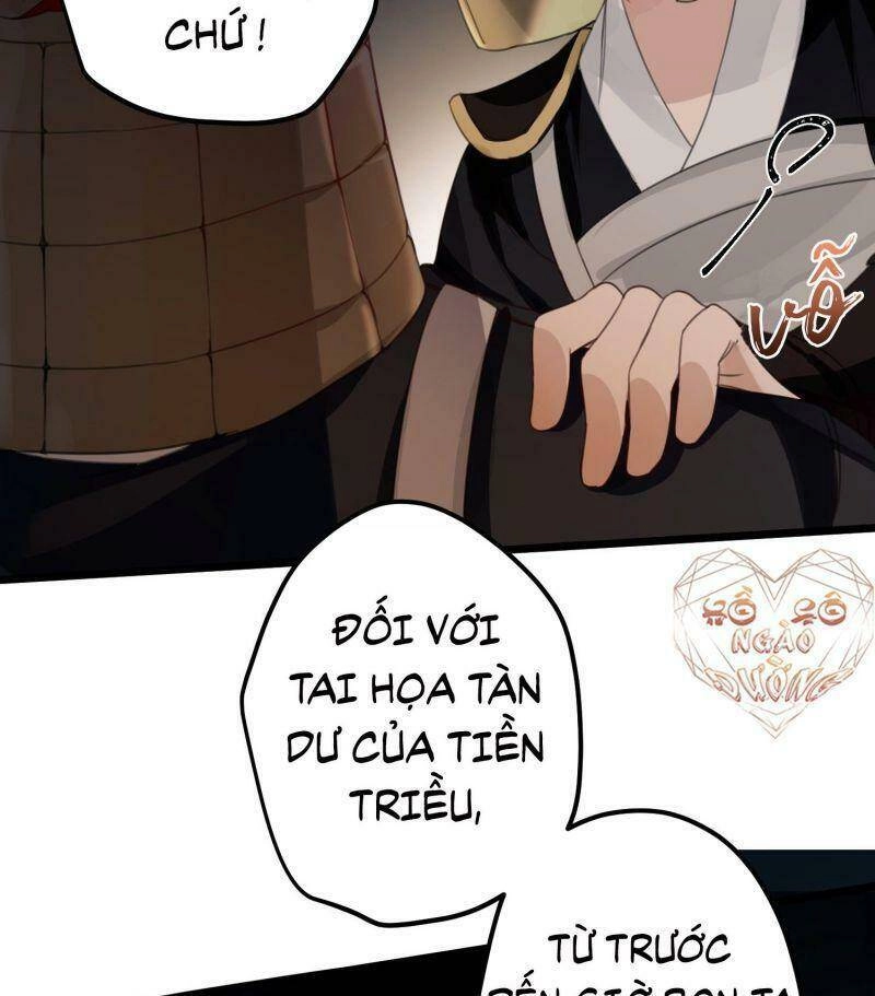 Công Chúa Pháo Hôi Muốn Tùy Tiện Đến Cùng Chapter 13 - 54