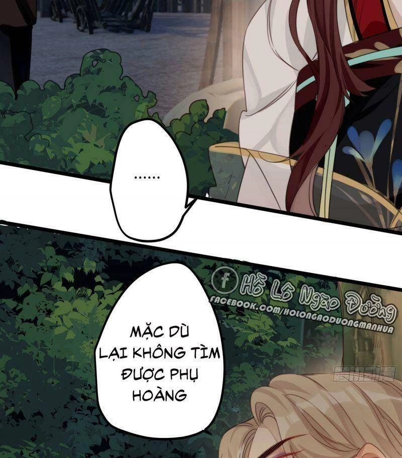 Công Chúa Pháo Hôi Muốn Tùy Tiện Đến Cùng Chapter 13 - 56