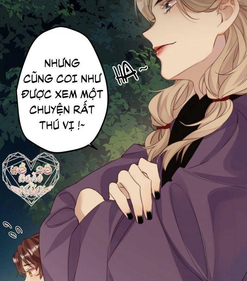 Công Chúa Pháo Hôi Muốn Tùy Tiện Đến Cùng Chapter 13 - 57