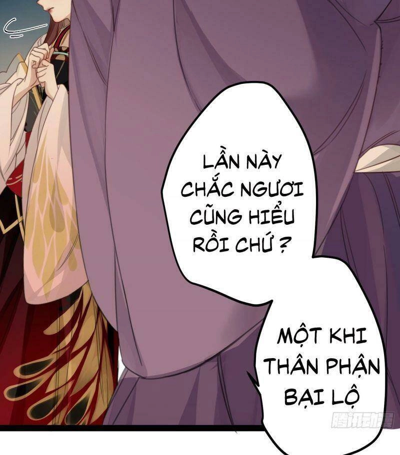 Công Chúa Pháo Hôi Muốn Tùy Tiện Đến Cùng Chapter 13 - 58