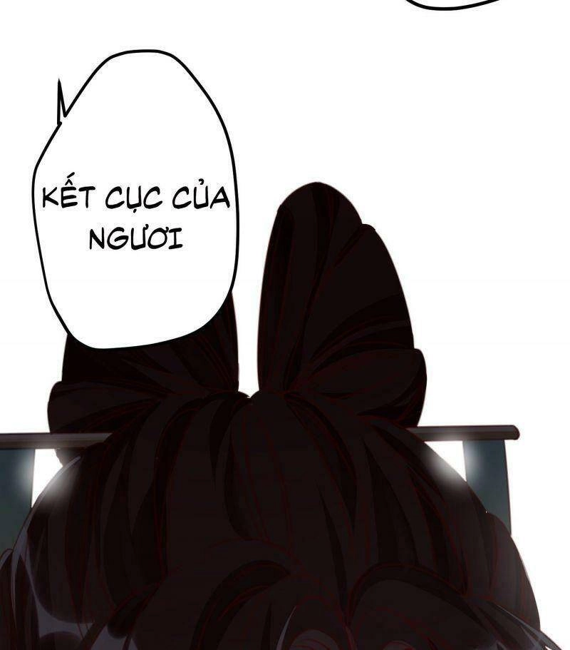 Công Chúa Pháo Hôi Muốn Tùy Tiện Đến Cùng Chapter 13 - 59