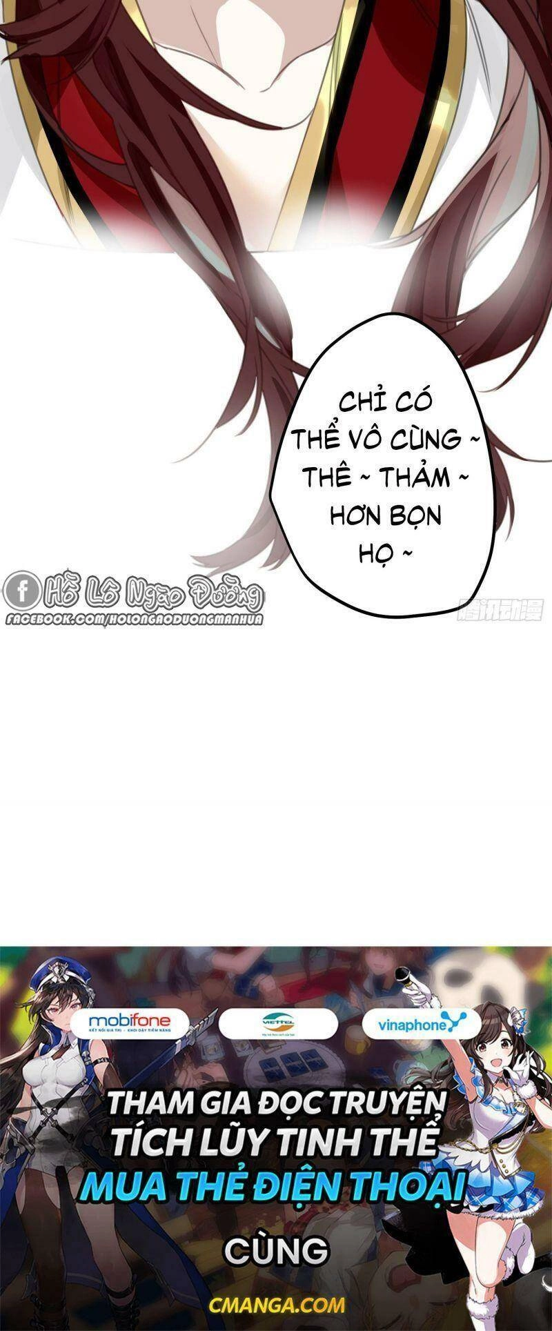 Công Chúa Pháo Hôi Muốn Tùy Tiện Đến Cùng Chapter 13 - 61