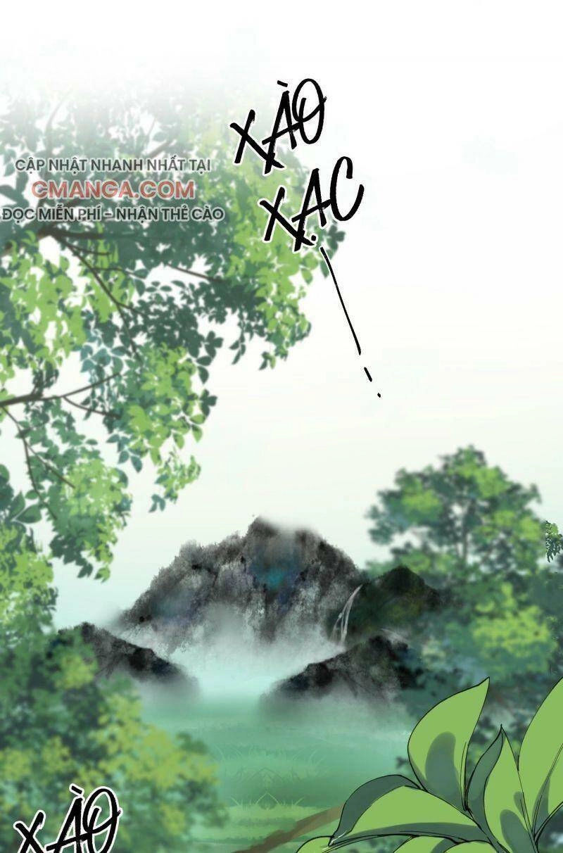 Công Chúa Pháo Hôi Muốn Tùy Tiện Đến Cùng Chapter 14 - 1