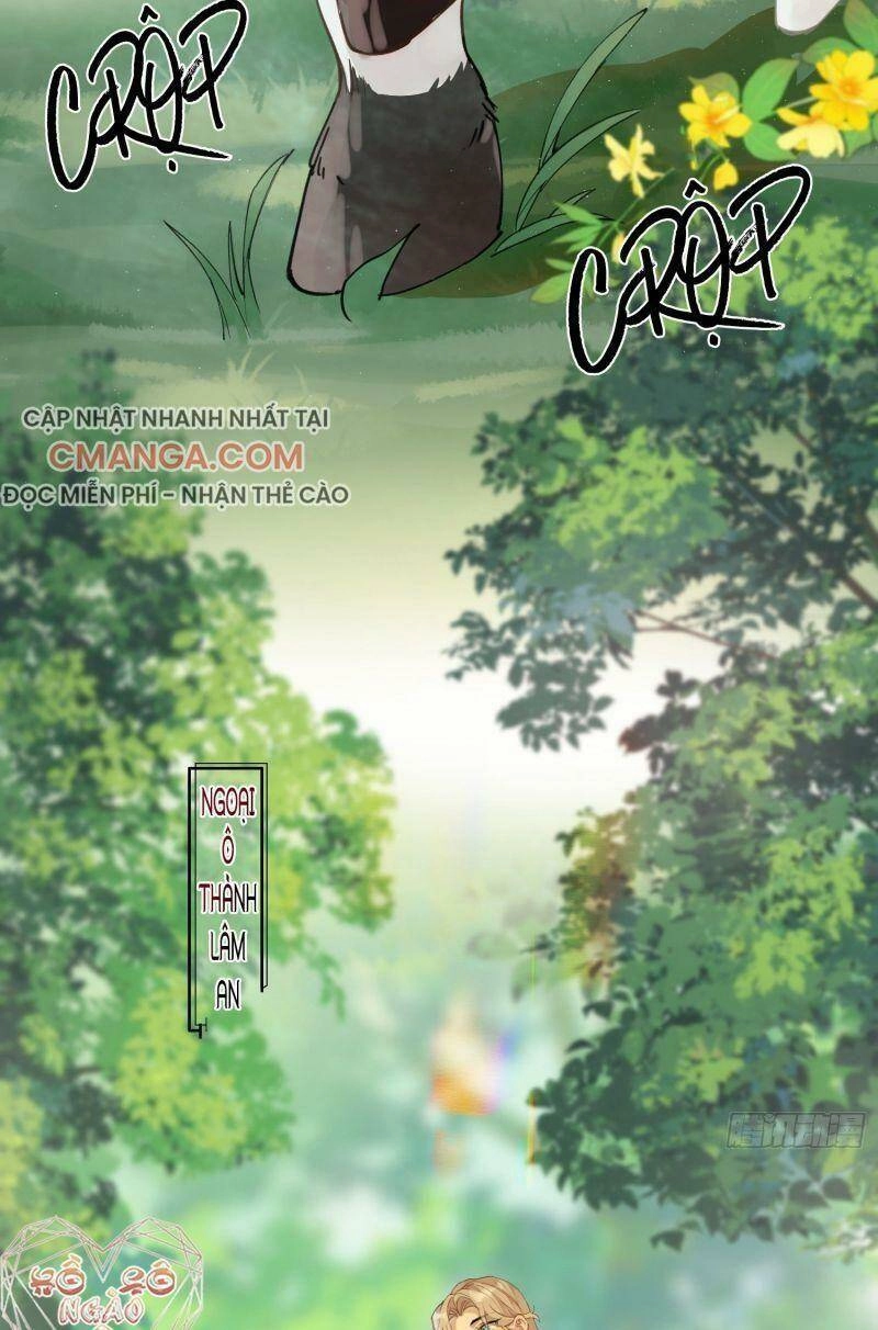 Công Chúa Pháo Hôi Muốn Tùy Tiện Đến Cùng Chapter 14 - 3