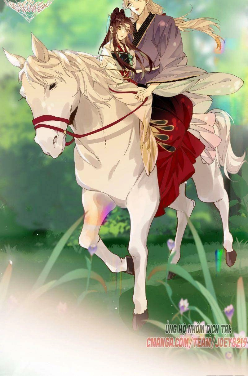 Công Chúa Pháo Hôi Muốn Tùy Tiện Đến Cùng Chapter 14 - 4