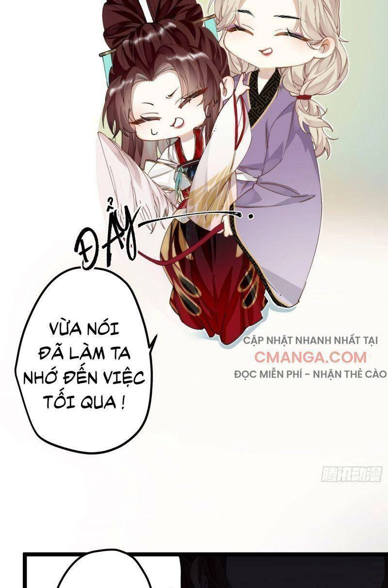 Công Chúa Pháo Hôi Muốn Tùy Tiện Đến Cùng Chapter 14 - 9