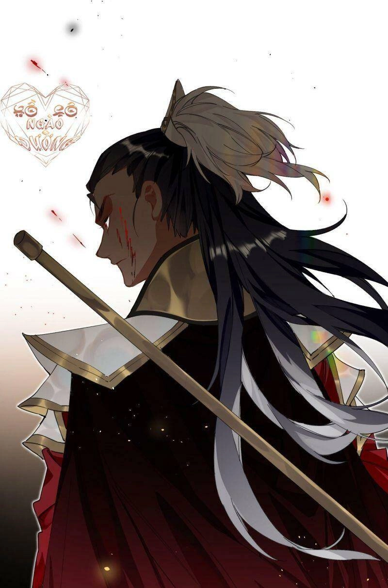 Công Chúa Pháo Hôi Muốn Tùy Tiện Đến Cùng Chapter 14 - 11