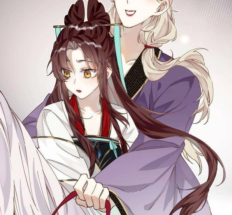 Công Chúa Pháo Hôi Muốn Tùy Tiện Đến Cùng Chapter 14 - 14