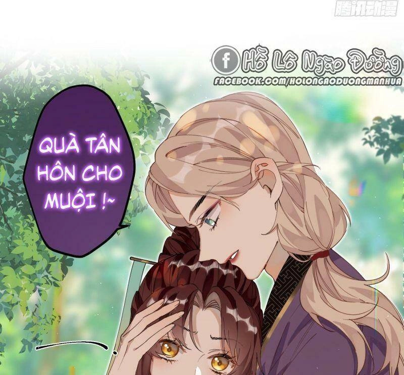 Công Chúa Pháo Hôi Muốn Tùy Tiện Đến Cùng Chapter 14 - 17