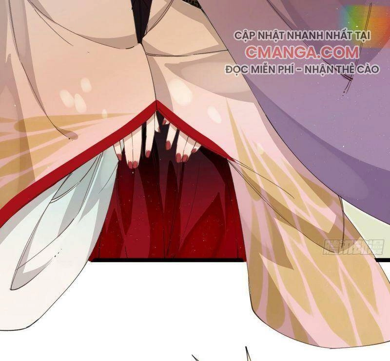 Công Chúa Pháo Hôi Muốn Tùy Tiện Đến Cùng Chapter 14 - 19