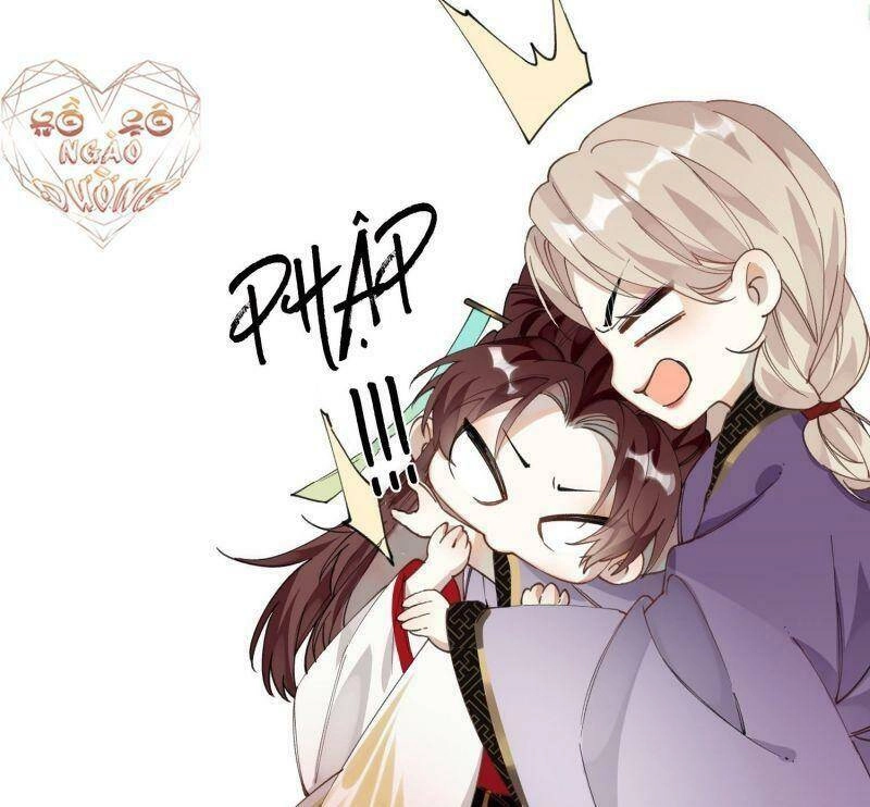 Công Chúa Pháo Hôi Muốn Tùy Tiện Đến Cùng Chapter 14 - 20