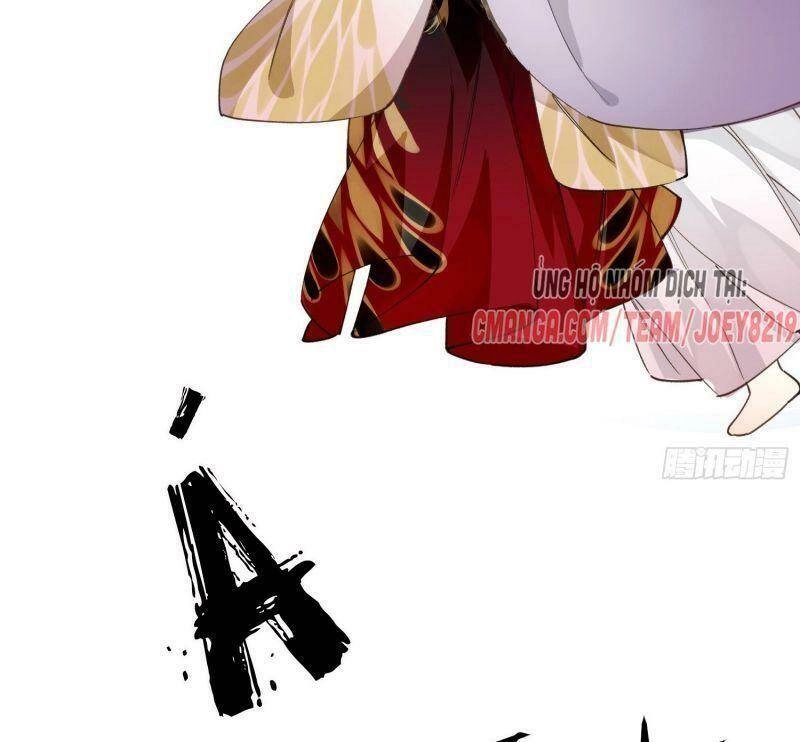 Công Chúa Pháo Hôi Muốn Tùy Tiện Đến Cùng Chapter 14 - 21