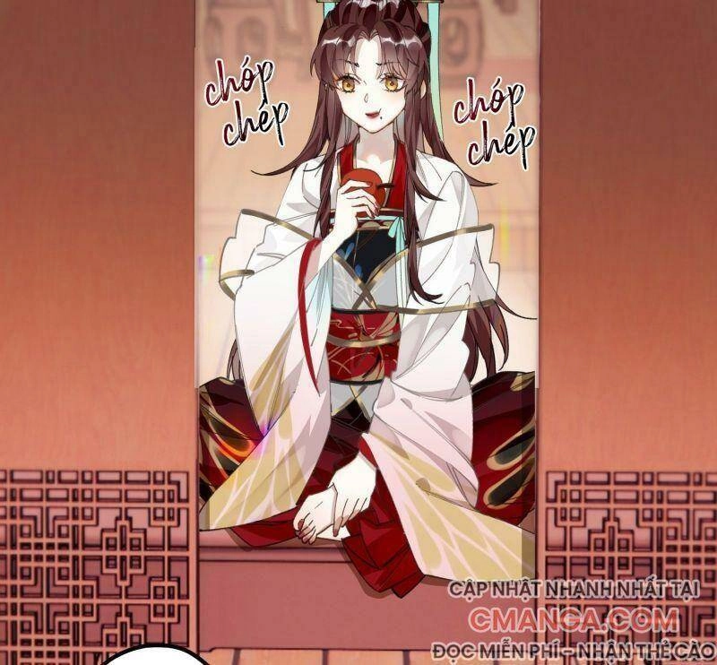 Công Chúa Pháo Hôi Muốn Tùy Tiện Đến Cùng Chapter 14 - 24