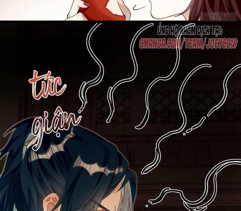 Công Chúa Pháo Hôi Muốn Tùy Tiện Đến Cùng Chapter 14 - 26