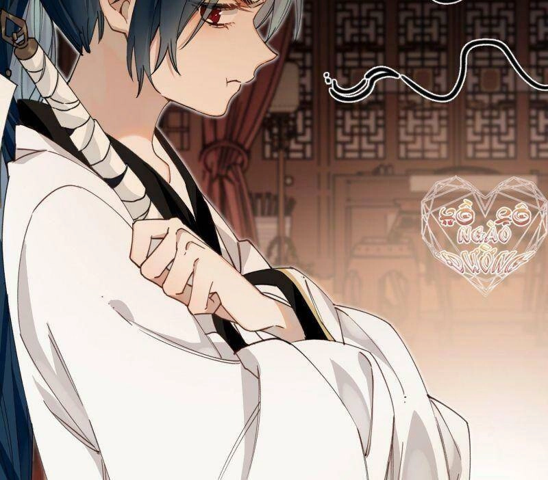 Công Chúa Pháo Hôi Muốn Tùy Tiện Đến Cùng Chapter 14 - 27