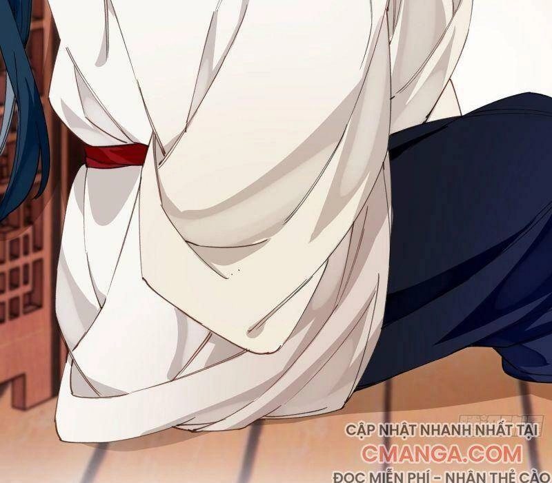 Công Chúa Pháo Hôi Muốn Tùy Tiện Đến Cùng Chapter 14 - 28