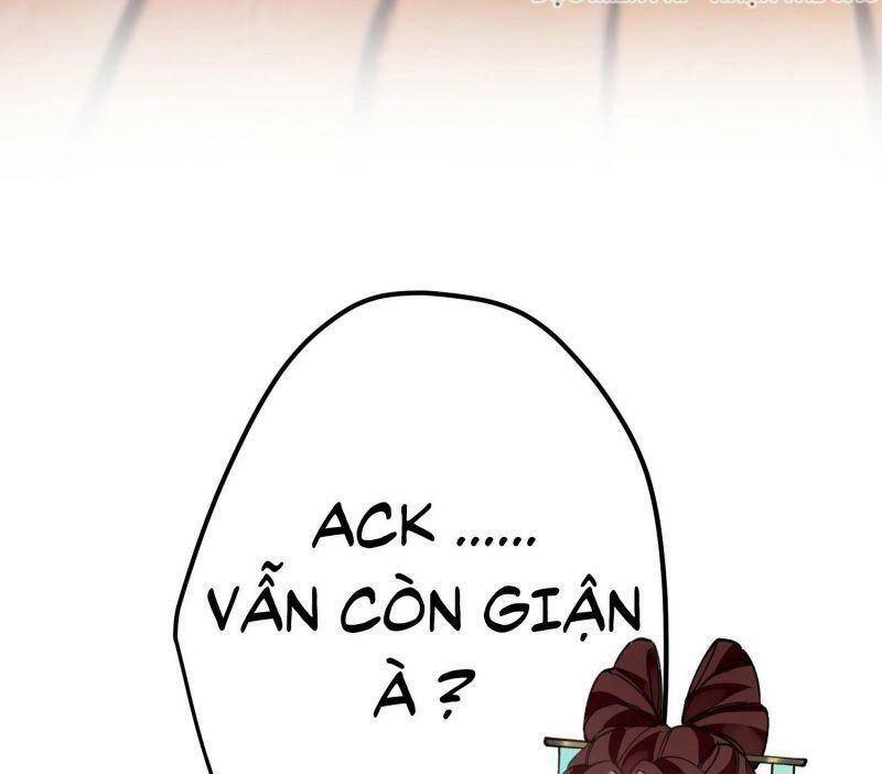 Công Chúa Pháo Hôi Muốn Tùy Tiện Đến Cùng Chapter 14 - 29