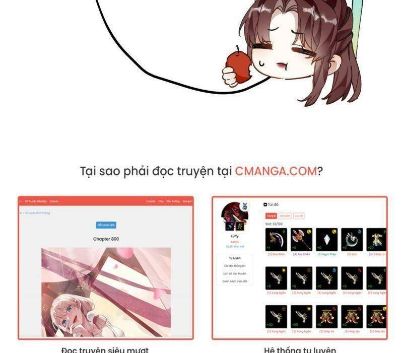 Công Chúa Pháo Hôi Muốn Tùy Tiện Đến Cùng Chapter 14 - 30