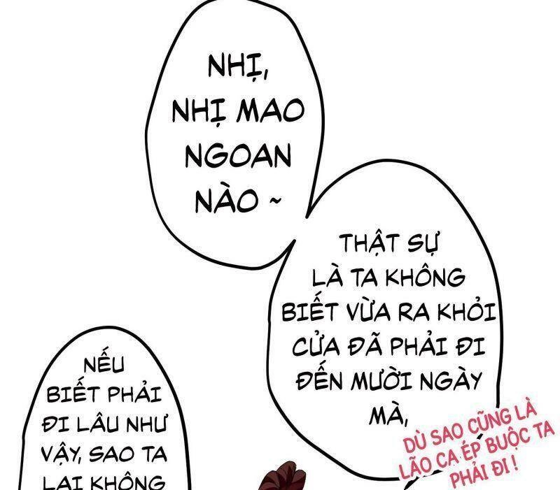 Công Chúa Pháo Hôi Muốn Tùy Tiện Đến Cùng Chapter 14 - 33