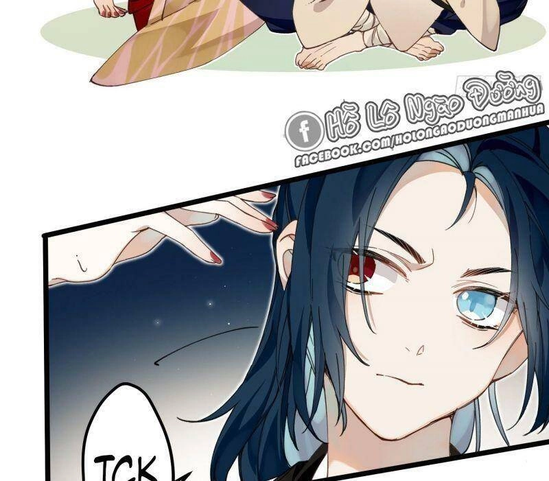 Công Chúa Pháo Hôi Muốn Tùy Tiện Đến Cùng Chapter 14 - 35