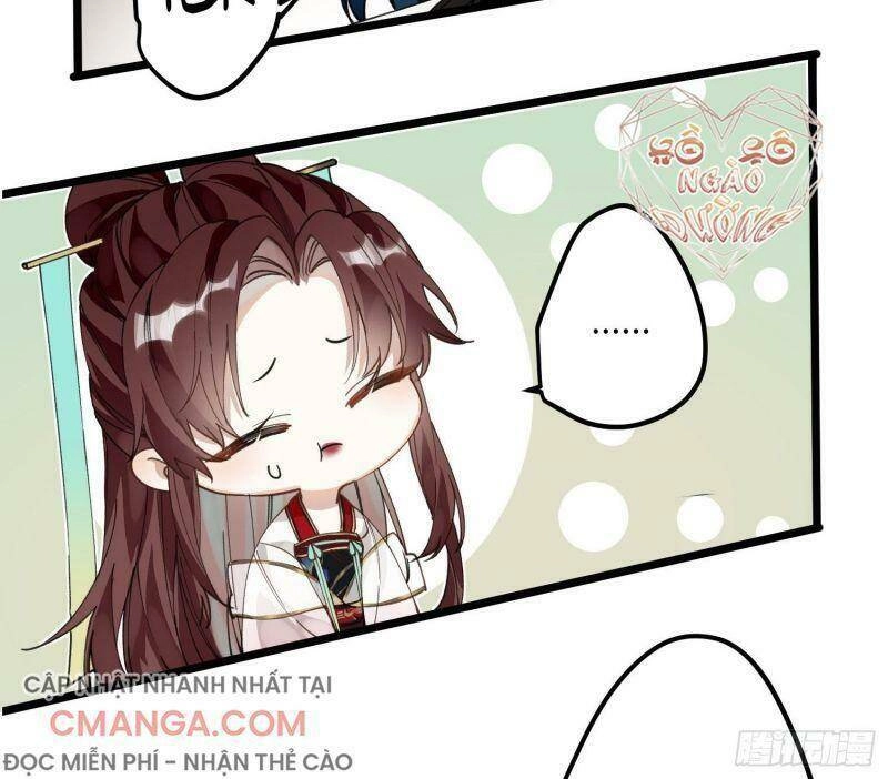 Công Chúa Pháo Hôi Muốn Tùy Tiện Đến Cùng Chapter 14 - 36