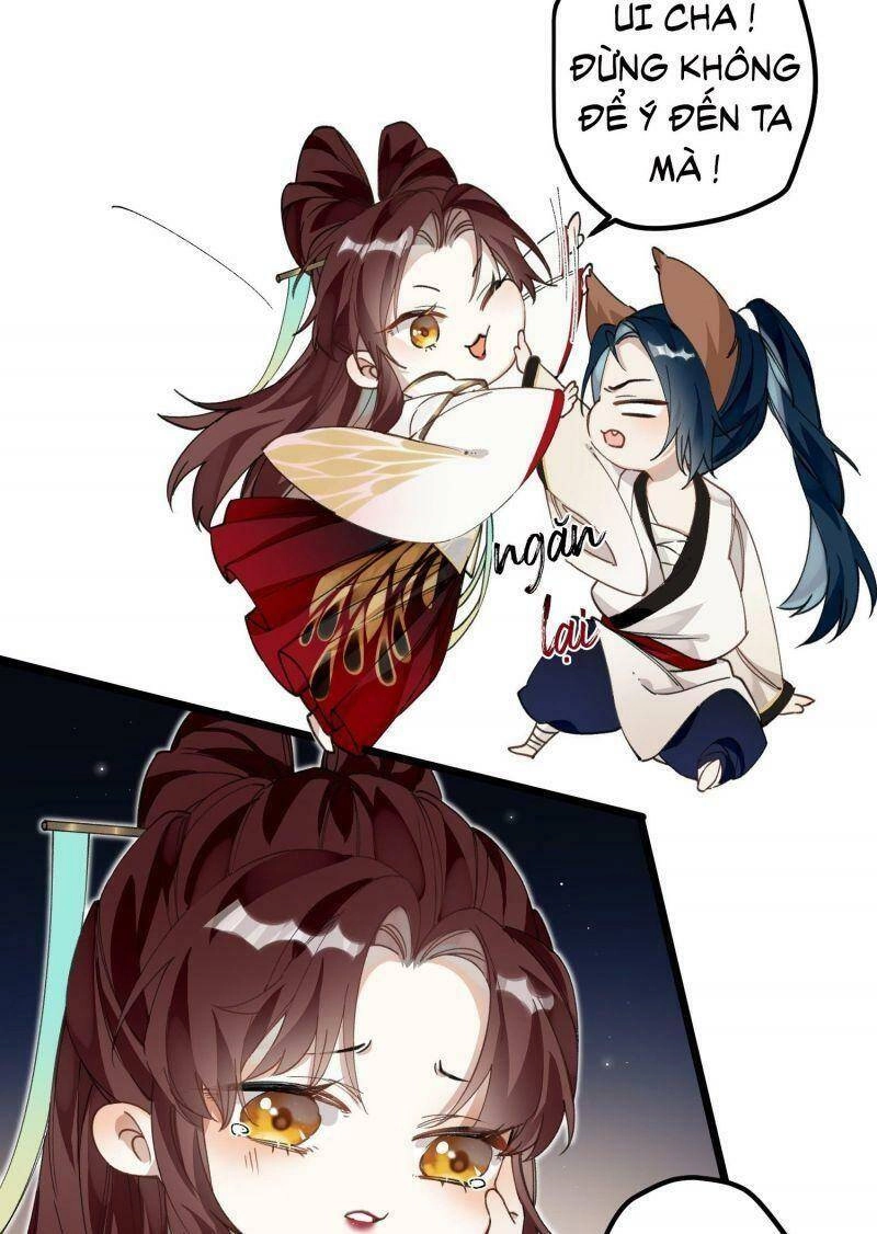 Công Chúa Pháo Hôi Muốn Tùy Tiện Đến Cùng Chapter 14 - 37