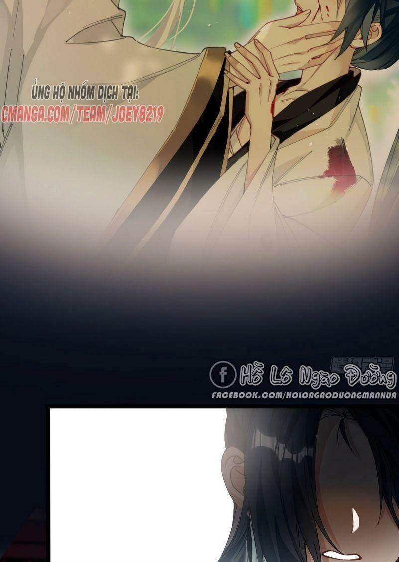 Công Chúa Pháo Hôi Muốn Tùy Tiện Đến Cùng Chapter 14 - 42