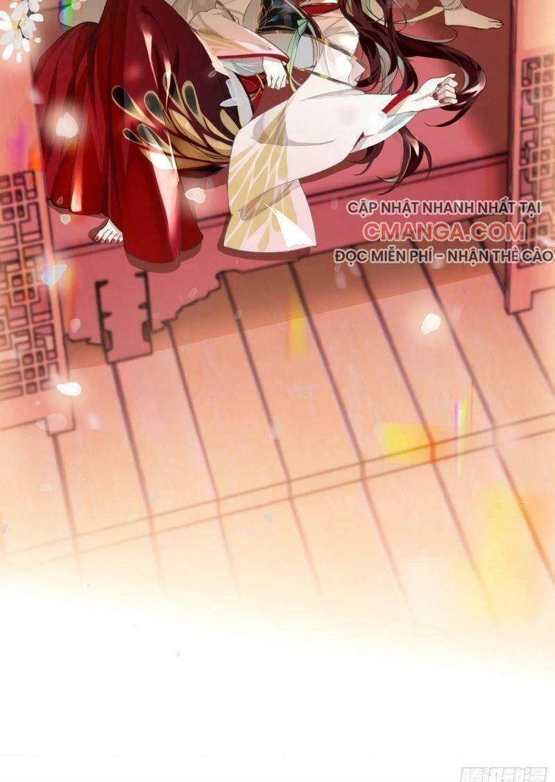 Công Chúa Pháo Hôi Muốn Tùy Tiện Đến Cùng Chapter 14 - 44