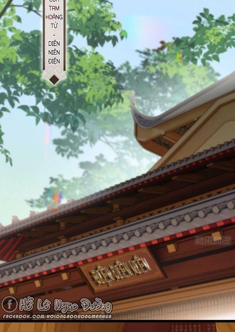 Công Chúa Pháo Hôi Muốn Tùy Tiện Đến Cùng Chapter 14 - 46