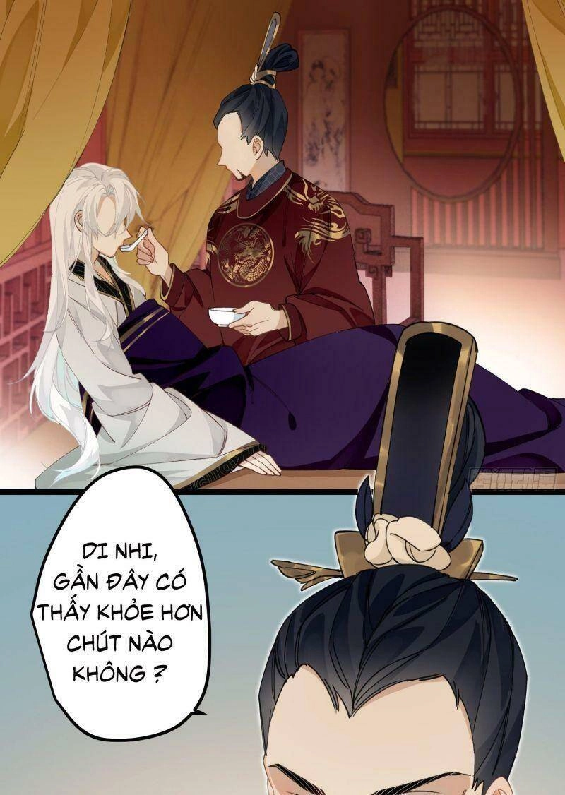 Công Chúa Pháo Hôi Muốn Tùy Tiện Đến Cùng Chapter 14 - 47