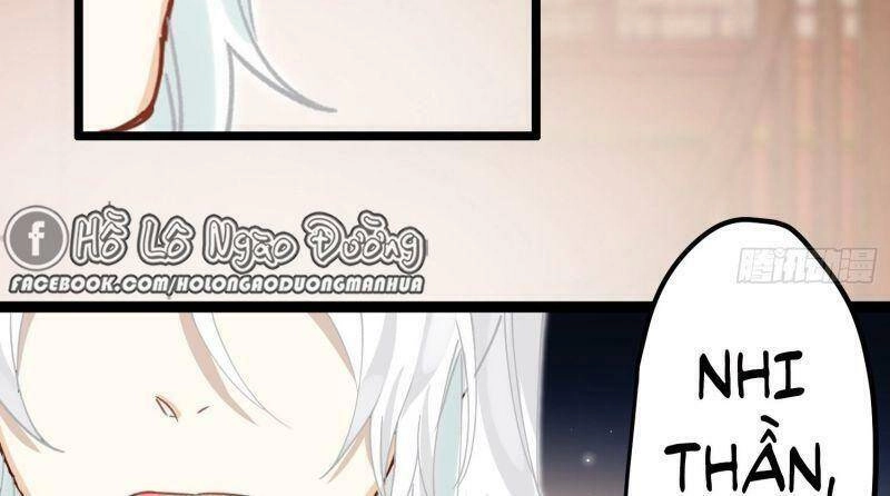 Công Chúa Pháo Hôi Muốn Tùy Tiện Đến Cùng Chapter 14 - 55