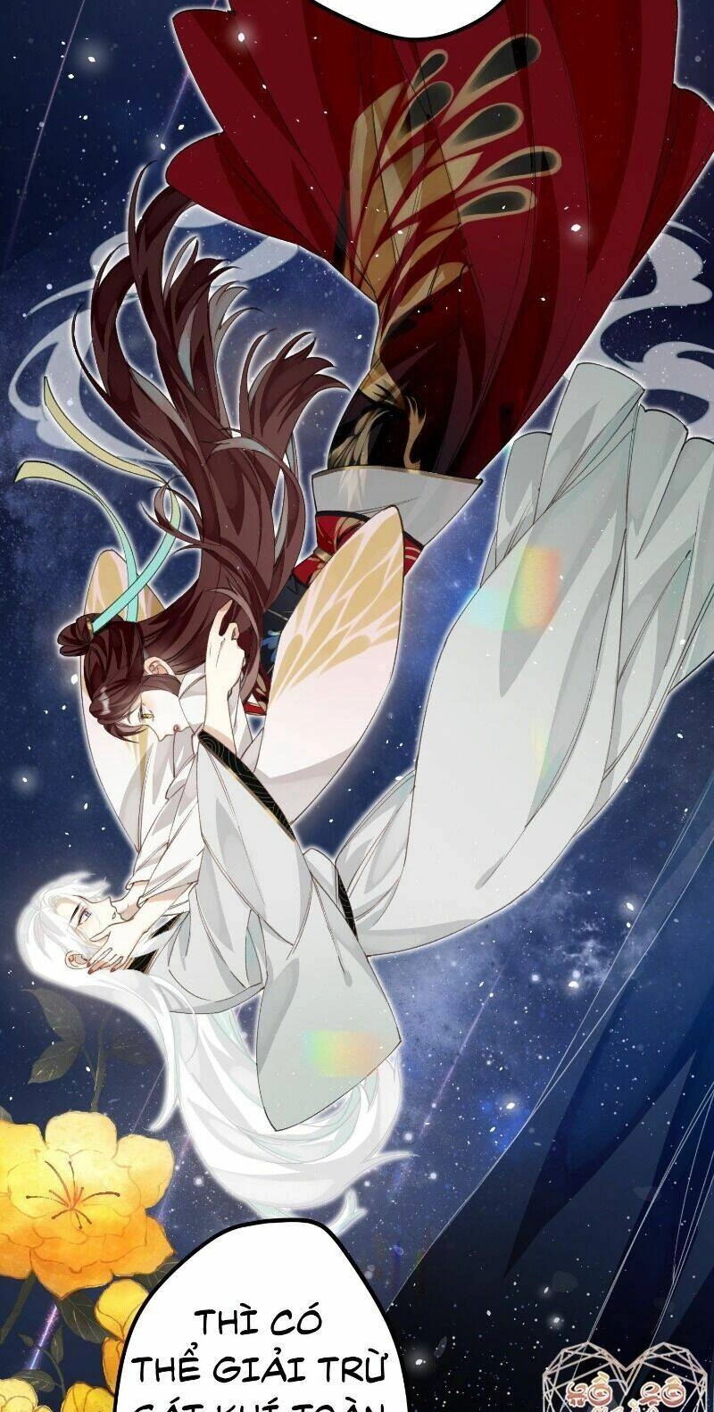 Công Chúa Pháo Hôi Muốn Tùy Tiện Đến Cùng Chapter 15 - 5