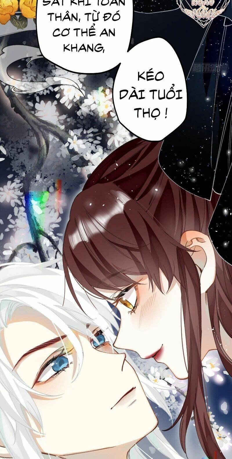 Công Chúa Pháo Hôi Muốn Tùy Tiện Đến Cùng Chapter 15 - 6