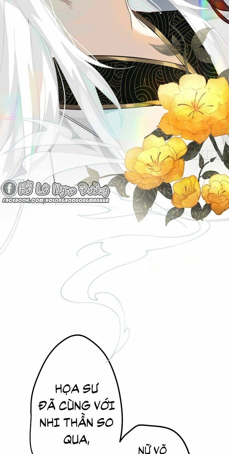 Công Chúa Pháo Hôi Muốn Tùy Tiện Đến Cùng Chapter 15 - 7