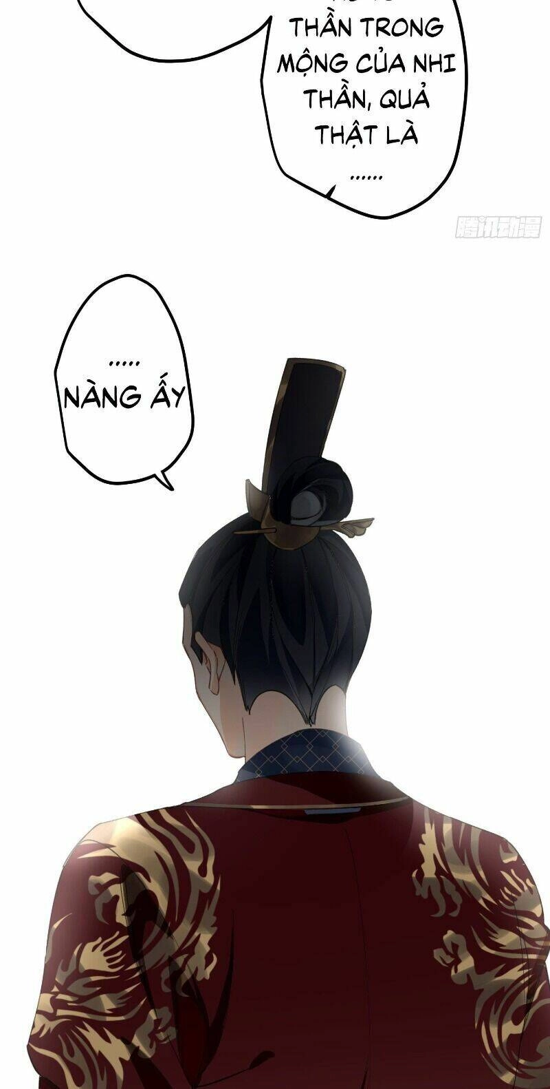 Công Chúa Pháo Hôi Muốn Tùy Tiện Đến Cùng Chapter 15 - 8