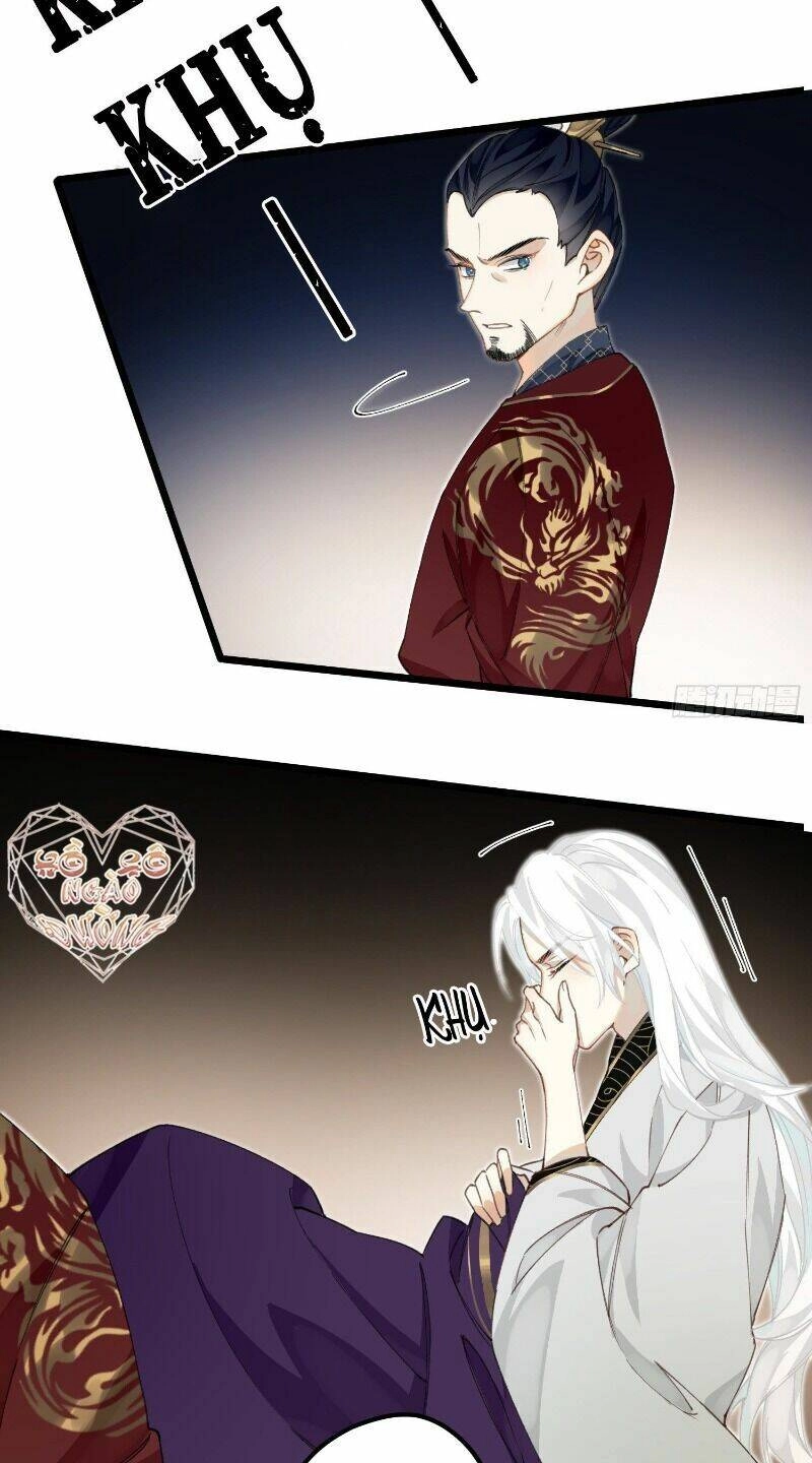 Công Chúa Pháo Hôi Muốn Tùy Tiện Đến Cùng Chapter 15 - 12