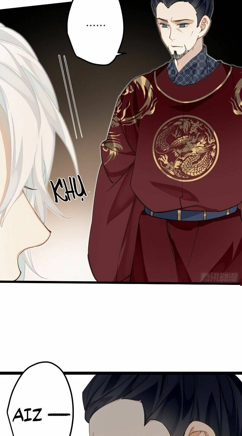 Công Chúa Pháo Hôi Muốn Tùy Tiện Đến Cùng Chapter 15 - 16