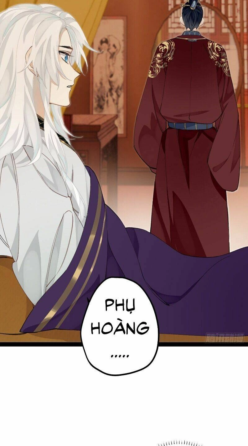 Công Chúa Pháo Hôi Muốn Tùy Tiện Đến Cùng Chapter 15 - 19