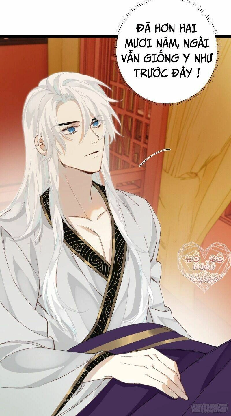 Công Chúa Pháo Hôi Muốn Tùy Tiện Đến Cùng Chapter 15 - 20