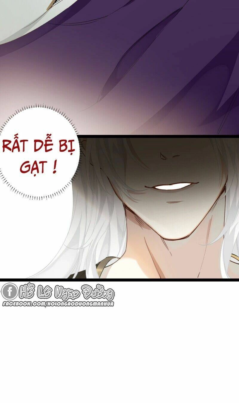 Công Chúa Pháo Hôi Muốn Tùy Tiện Đến Cùng Chapter 15 - 21