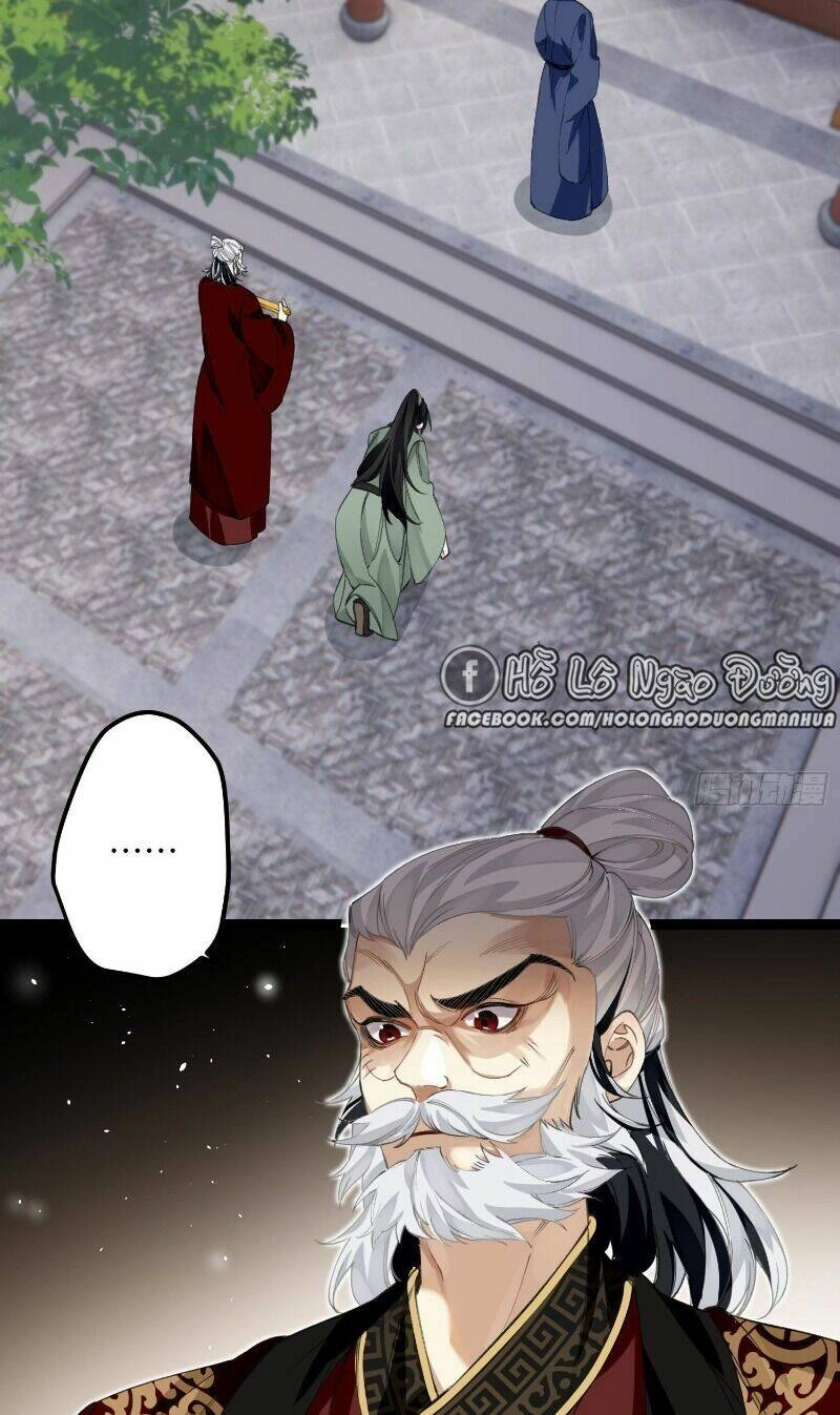 Công Chúa Pháo Hôi Muốn Tùy Tiện Đến Cùng Chapter 15 - 24