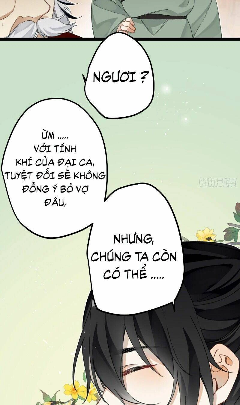 Công Chúa Pháo Hôi Muốn Tùy Tiện Đến Cùng Chapter 15 - 26