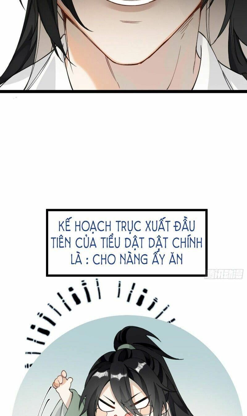 Công Chúa Pháo Hôi Muốn Tùy Tiện Đến Cùng Chapter 15 - 28